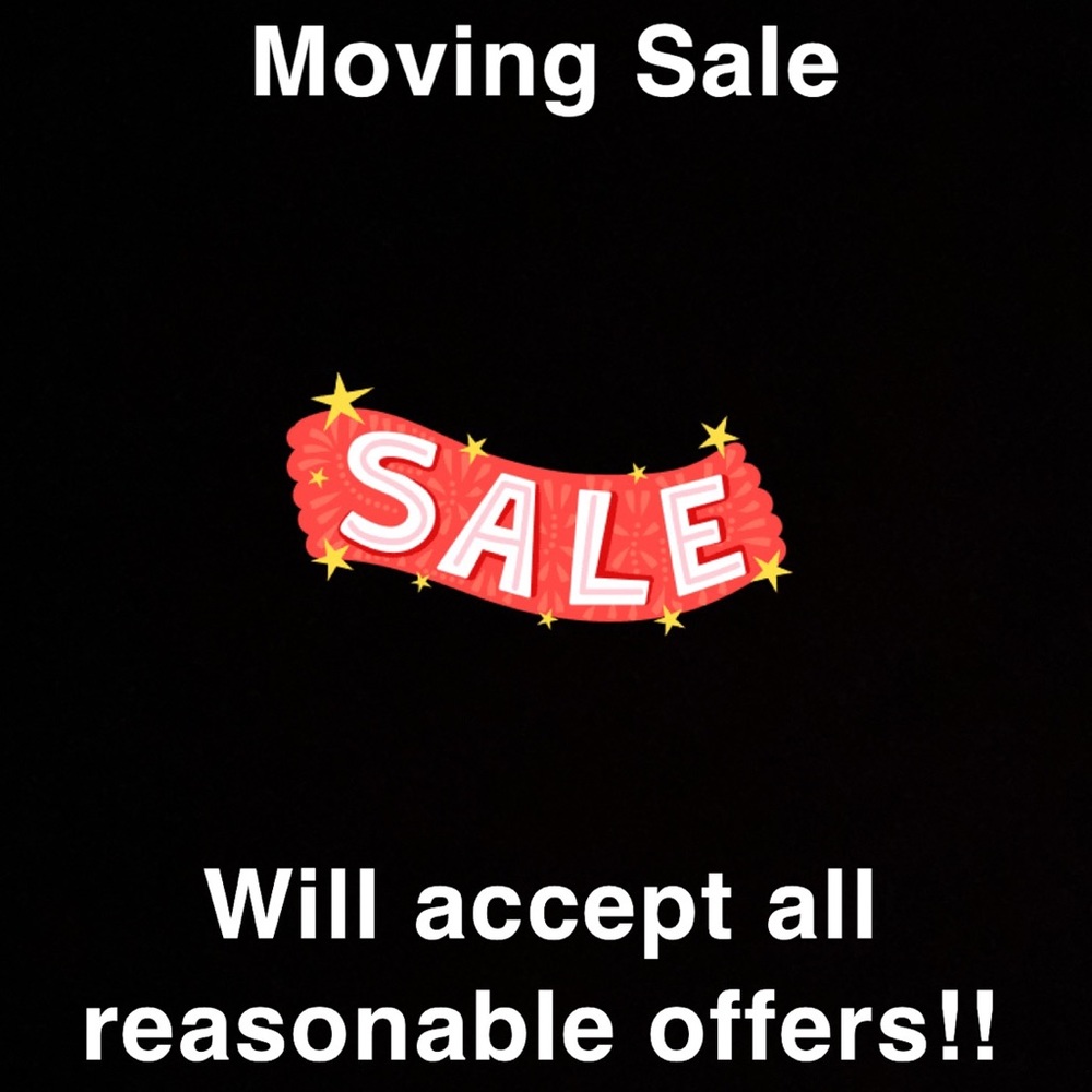 SALE!!